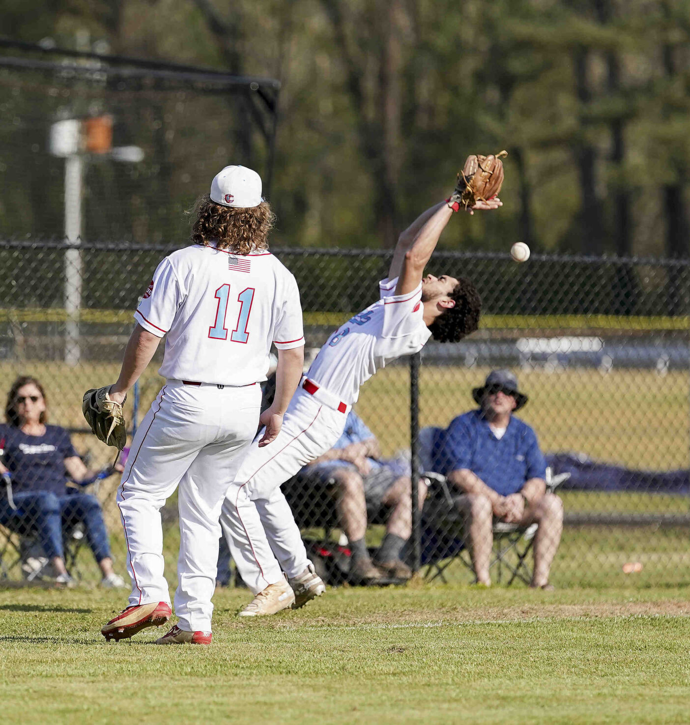 South Florence vs Central